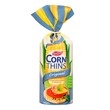 Real Foods Corn Thins Original 150G