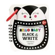 HELLO BABY BLACK&WHITE CARD (PYI KYAW KYAW