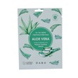 Dabo Sheet Mask Aloe Vera Moisture 23ML