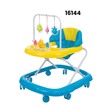 Baby Cele 8061 Foldable Activity Walker Chair 16144 Blue