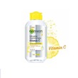 Garnier Skin Naturals Micellar Cleansing Water Vitamin C 125ML