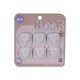Wall Hook 6PCS 1.5KG No 920 (Pro)