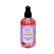 Diary Body Serum Gel Floral Bloom In London 250ML