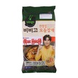 Bibigo Stir-Fried Glass Noodles With Pork & Vegetable 322G