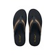 Sin Pauk Men Leather Slipper YS-07 (No-39)