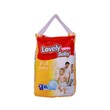 Lovely Baby Pull Up Baby Diaper Pants 9PCS (XL)