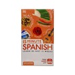 DK 15-Minute Spanish