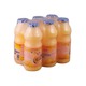 Dede Yoghurt Passion 200ML x 6PCS