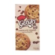 Gusto Chocolate Cookies 200G