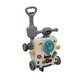 Lucky Baby 6 in 1 Multi-Functional Walker No.511152