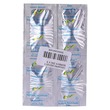 Immunpro Sodium Ascorbate Zinc 4Tablets