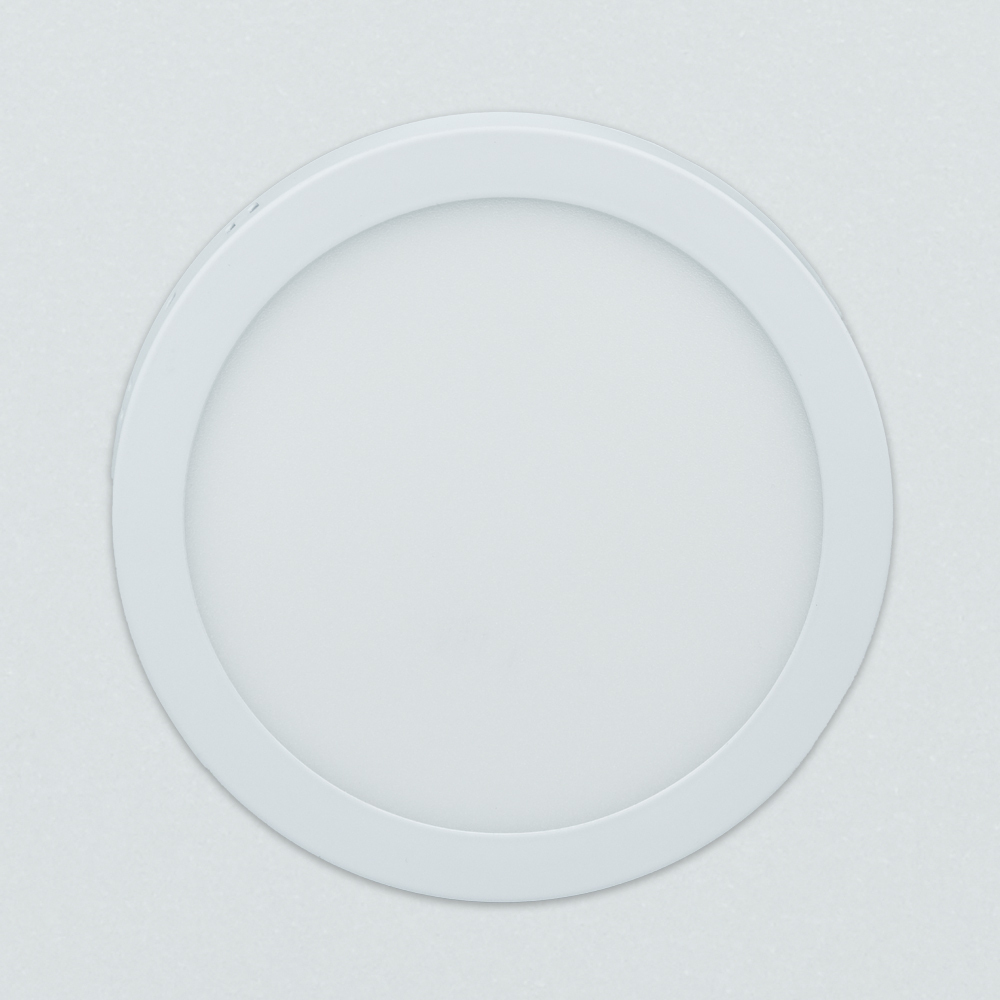 Kira Surface Panel Light Circle 6500K 24W