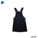 Max & Mia Kid Girl Boiler Dress For Teenager LBC002 Black 7 Years