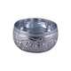 Dq Silver Water Bowl 12Cm (Thai)