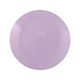 Mp Pink Gold Line Dessert Plate 8INCH CP551