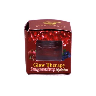 Glow Therapy Lip Balm Apple