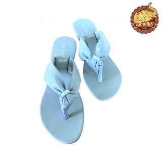 Sin Pauk Women Leather Sandal Phat Htout (Design-1,No-40) BH1-027