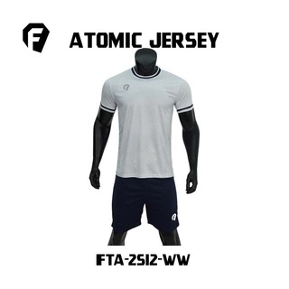 Fit Aomic Jersey Light Green FTA-2512-LL XL
