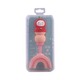 Sl Kids U-Shaped Cartoon Toothbrush No.8248