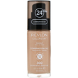 Revlon Colorstay Longwear Makeup SPF  15 30ML (300 Golden Beige)