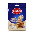 Do Do Black Sesame Cookies 240G