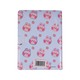 Hard Cover Planner With Buckle A022257
