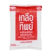 Tipp Iodized Salt Red 220G
