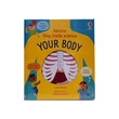 Step Inside Science: Your Body
