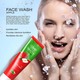 Cosmo Beauty Treat Hydrating Apple Face Wash 150ML (Cosmo Series)