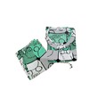 Bambi Women Spant One Set Green AA0043 Medium