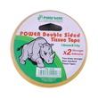Polar Bear Double-Sided Tape 18mm 10yd DS-1018