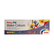 Pentel Water Colours 18PCS Wfrs-18