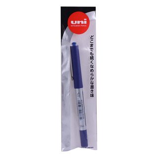 Uni Ball Eye Micro Rollerball Pen UB-150 Black