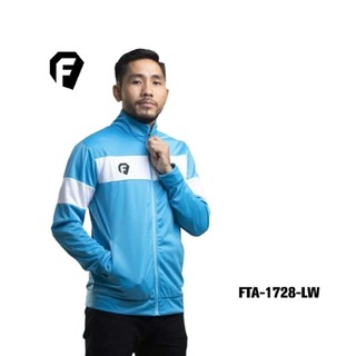 Fit Tracksuit Sportswear Black FTA-1728-AW Medium