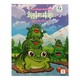 Science Adventures -1 (Su Pyae Sone Htun)