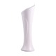 Amly Porcelain Flower Vase 10IN (1 Flower)