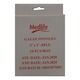 Medlife Sterile Gauze Swabs 16x16CM 10PCS