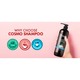 Cosmo Coconut Milk Moisturizing Shampoo 1000ML
