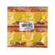 Apt-Ceejuicy Vitamin C 1000MG Effervescent 4PCS