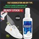 Beauty House Shoe Deodorant Spray 100ML