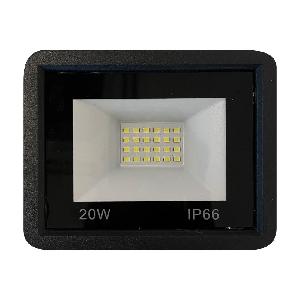 Kira LED Floodlight 3000K 20W