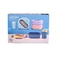 Lunch Box Set 1300ML KH0064