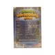 Grade 5 Vocabulary Book with Flashcards -ခေတ်ပညာ
