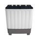 Hitachi Semi Auto Washing Machine 12KG LTT12JWT