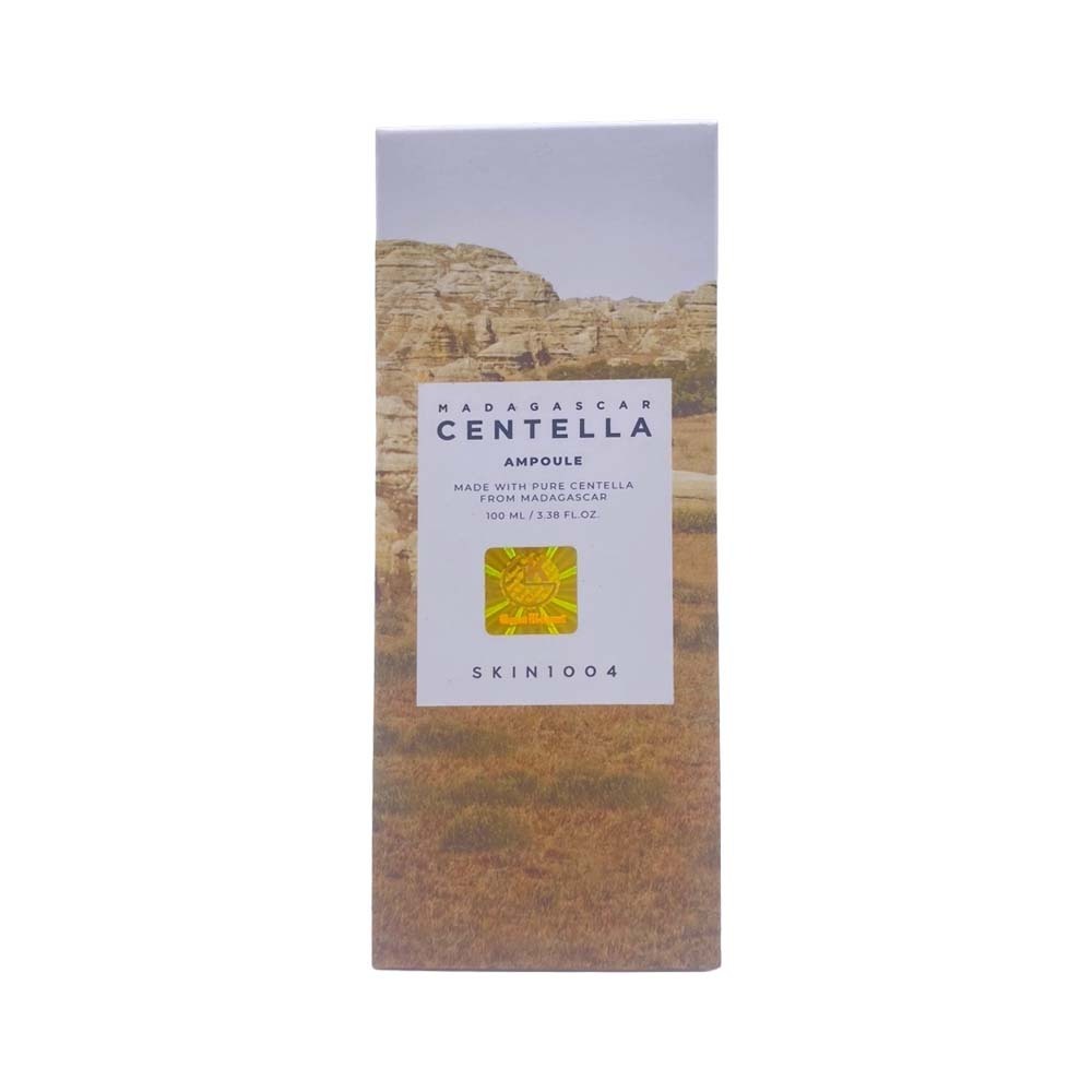 Skin 1004 Madagascar Centella Ampoule 100ML
