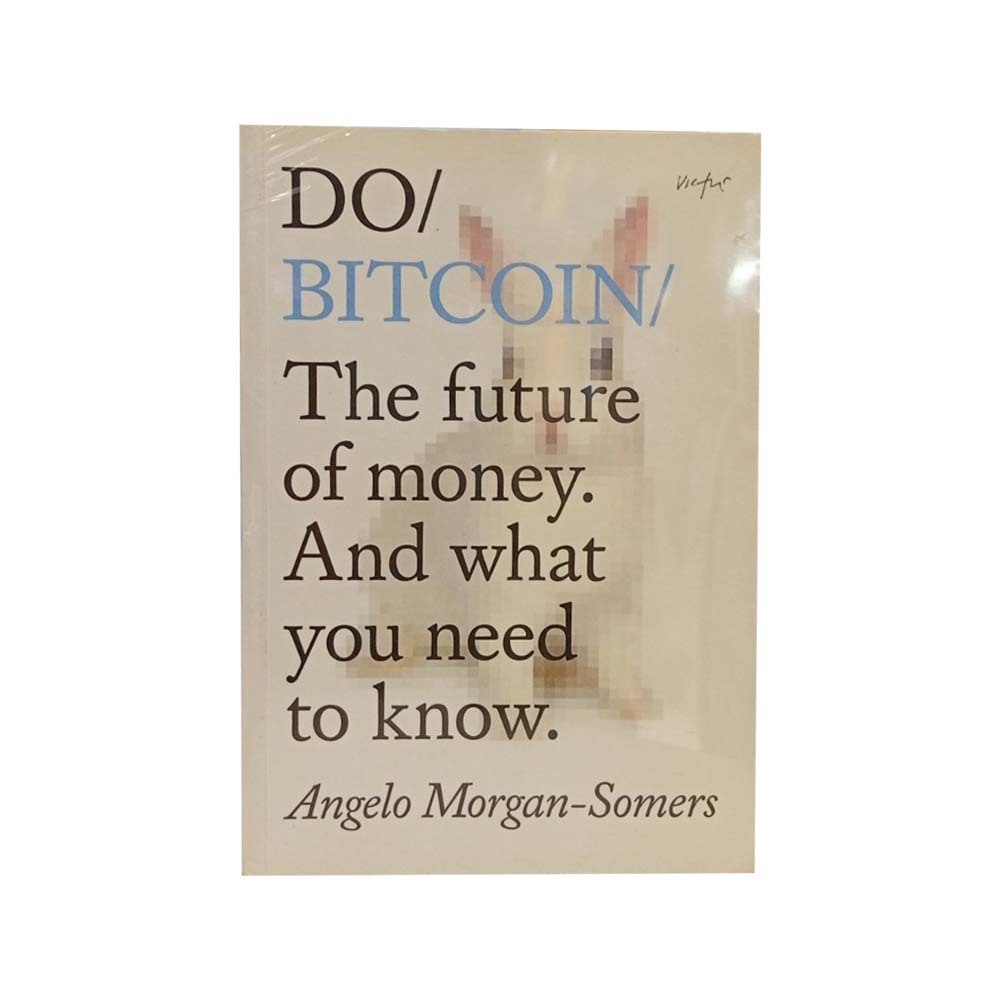 Do Bitcoin The Future Of Money