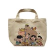 NDSP Japway Tote Bag (S)