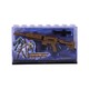 SL Action Figures Set Asst (35000)