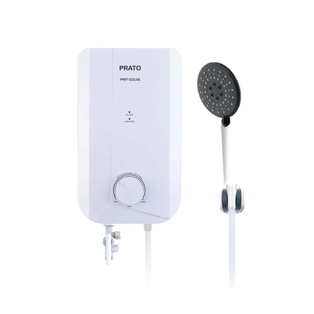 Prato Instant Water Heater without Pump (PRT-333E)