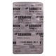 Sermion Nicergoline 10MG 25PCS
